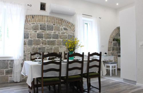 Old school apartment - Photo 5