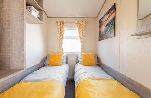 3-Bed Caravan Seton Sands- by Holiday Homes - Foto 8