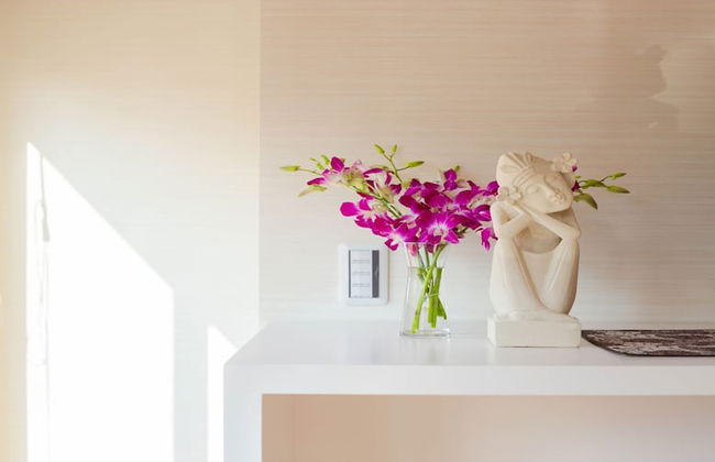 Okinawa Green Lodge - Foto 4