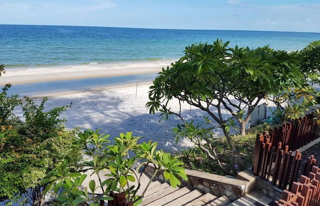 Baan San Dao Hua Hin - Photo 35