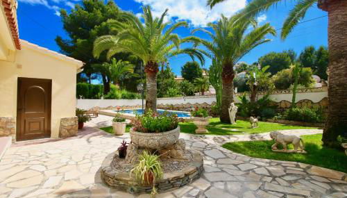 Galeretes BL by CARLOSFERIEN - Foto 3, Garden, Garden view