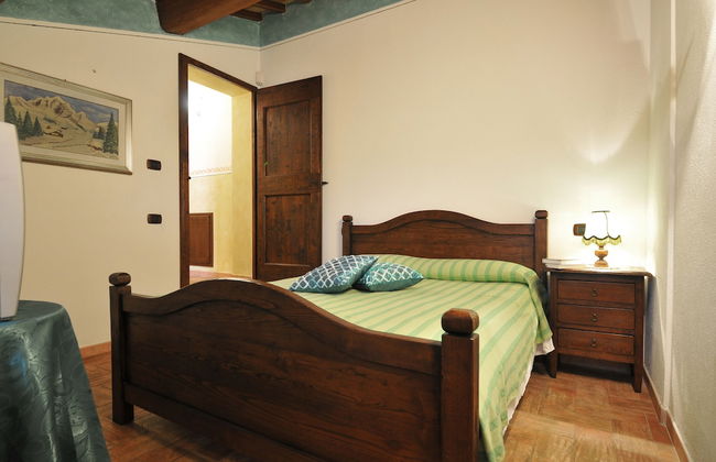 Terre del Cantico Country House - Foto 7