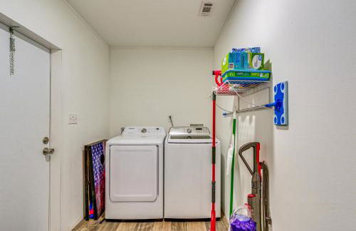 Bovees Riverhouse Dunnellon Family Getaway! - Foto 19