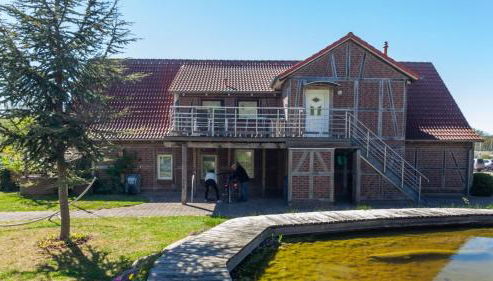 FEWO 02 Heimathafen - Foto 3