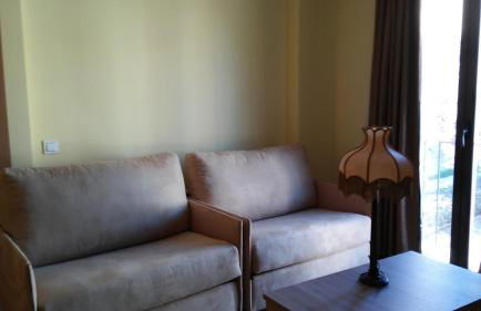 Apartamentos Turísticos La Garza - Foto 48