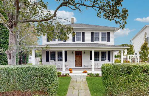 Heart of Edgartown - Foto 25