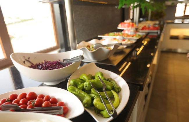 VADİ TERMAL OTEL - Photo 19