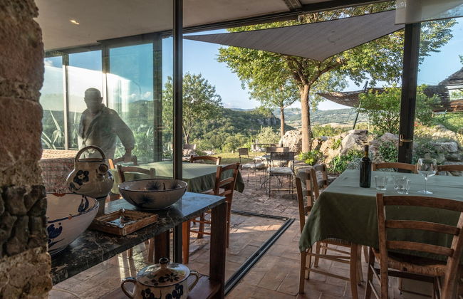 Agriturismo Fontenuova - Foto 64