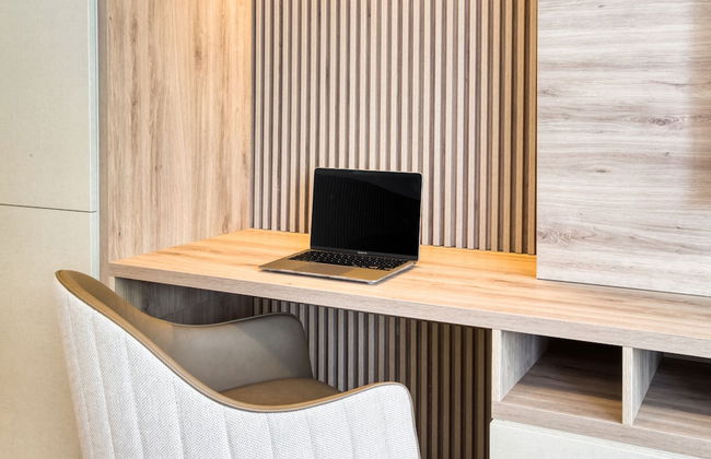 UTOPIC Palacio Polanco by ULIV - Foto 40