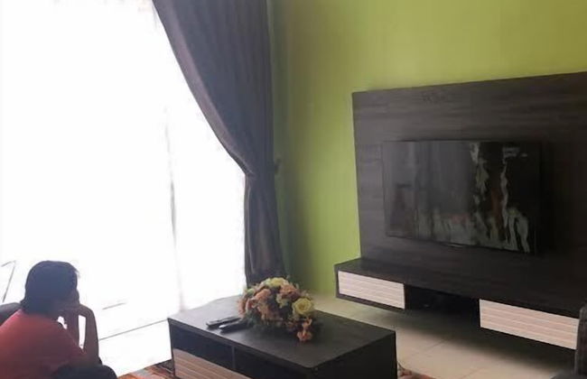 Homestay Casa Mewah at Hijauan Heights - Foto 7