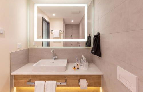 Stellaris Apartment Hotel - Foto 72