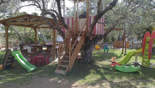 Rent Rooms Alexiou - Foto 3