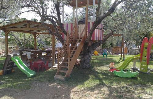 Rent Rooms Alexiou - Photo 3