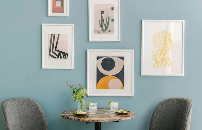 Sonder by Marriott Bonvoy Mill Ave Apartments Tempe - Foto 15