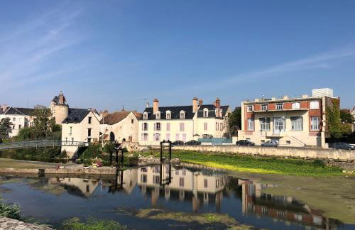 la Porte aux Dames - Foto 46