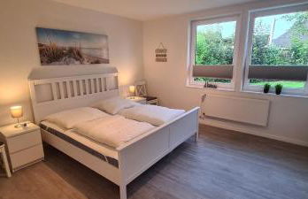 Ferienhaus Watt`n Blick - nah an der Nordsee - Foto 39