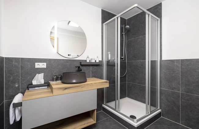 Penthouse small 17 - Photo 15