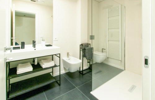 Style apartments VdA - Foto 32