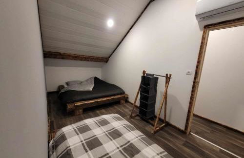 Gîte de la Ferme de la Comté - Foto 13