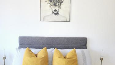 2 Bed Balcony Apt-Free Parking-Ideal for Work or Leisure - Foto 1