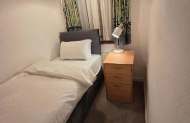 Edgware, Haru Residence 4bed House - Foto 17