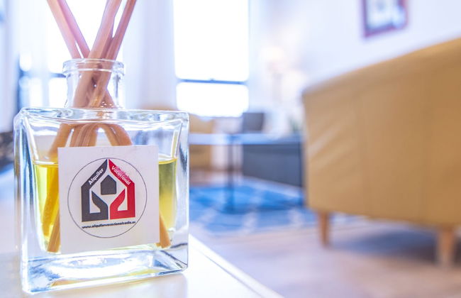 Apartamento Albatros suite - Foto 32