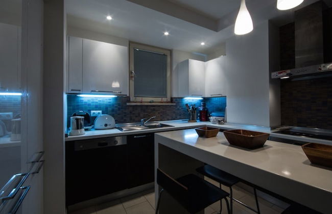 Aquasuite Apart - Foto 13