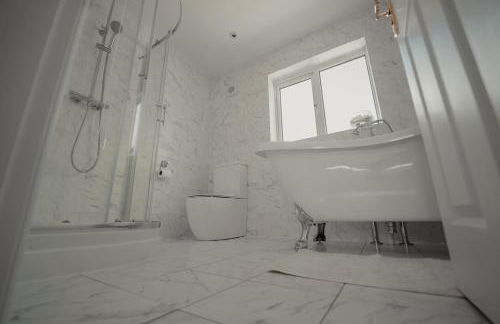 Holiday Home Epworth - Foto 100