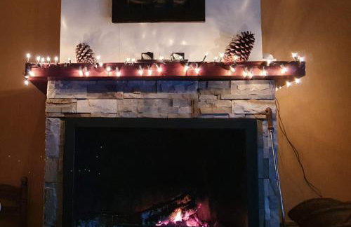 Casa Rural Los Pinillos - Foto 14