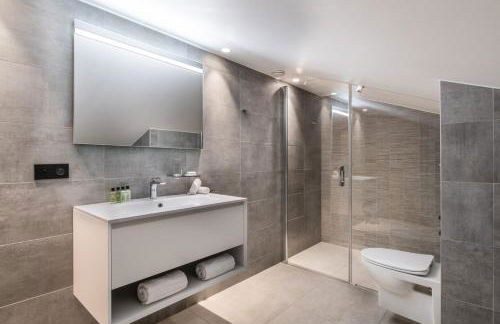 Manali Lodge by Alpine Resorts - Foto 158