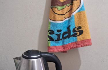 kitnets Luz Beira mar - Foto 10