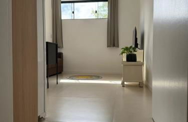 G2 Garden Studio novo para 2 pessoas térreo perto de tudo wifi veloz e conforto - Photo 32