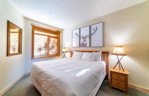 Ski in/Out 1B/1BA w/ View - Pool, Jacuzzi, Parking - Foto 11