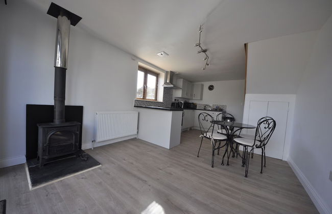 The Chalet is pet Friendly on a Farm Near Malvern - Foto 8