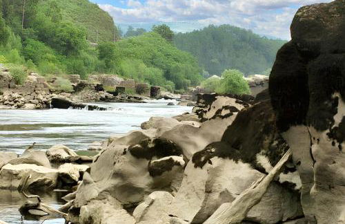 Charming house in Riba de Mouro with terrace and parking - Foto 32