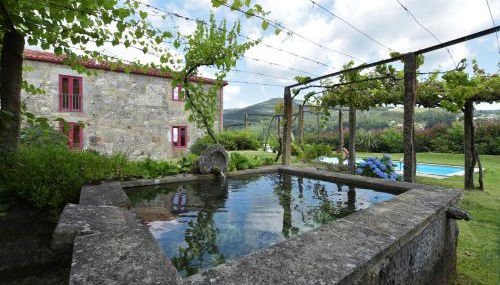 Casa férias, piscina, Ponte de Lima - Foto 3