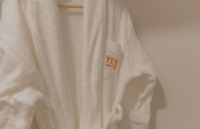 YE'S APART ASTANA - Photo 32