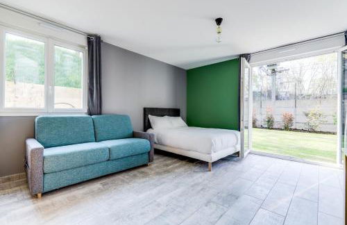 Résidence 4T IMMO - 31 Avenue Gaston Chauvin - Foto 23