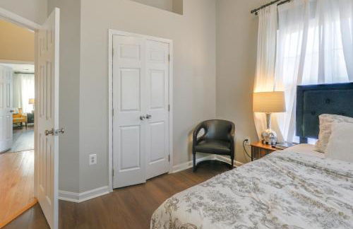 5 Mi to Show Place Arena Quiet Townhome with Patio - Foto 21