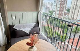 Apartamento próximo do Alianz Parque - Foto 21