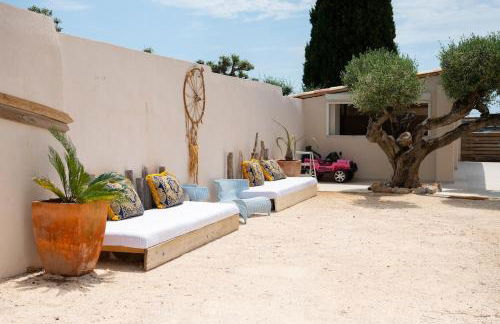 Villa d'exception avec piscine - Le Mas des Filles - Foto 52