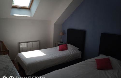 Cottage Les Quatre Saisons - Foto 34