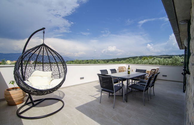 Holiday Home Bliss - Foto 9