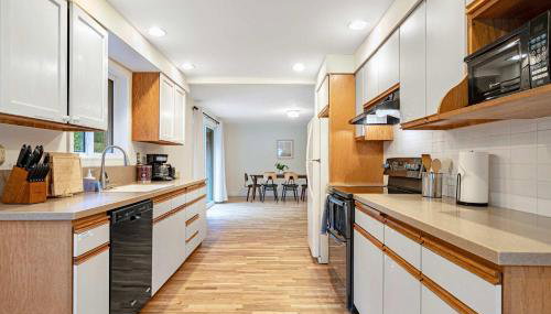 Redmond Pet friendly Home in 2 Acres Horse Barn - Foto 3