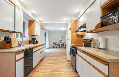 Redmond Pet friendly Home in 2 Acres Horse Barn - Foto 3