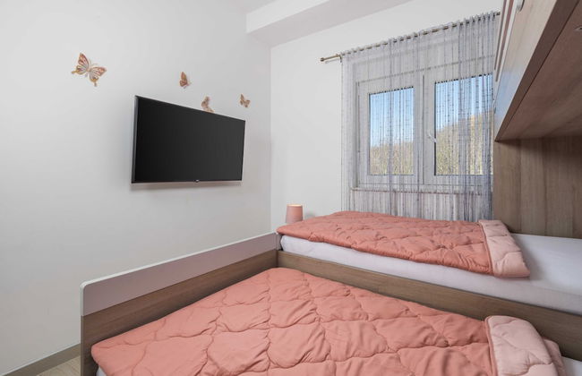 Villa Lemily - Foto 9