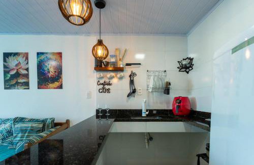 Estúdio 7 - Ar Cond e Vista Mar em Mangaratiba - Foto 17