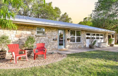 Richters Garage - A Birdy Vacation Rental - Foto 4