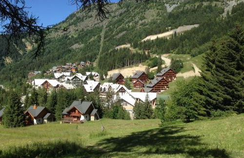 Les Myrtilles - Foto 16