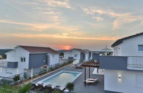 VILE DALMACIJA 365 Sukošan, Zadar county - Foto 12